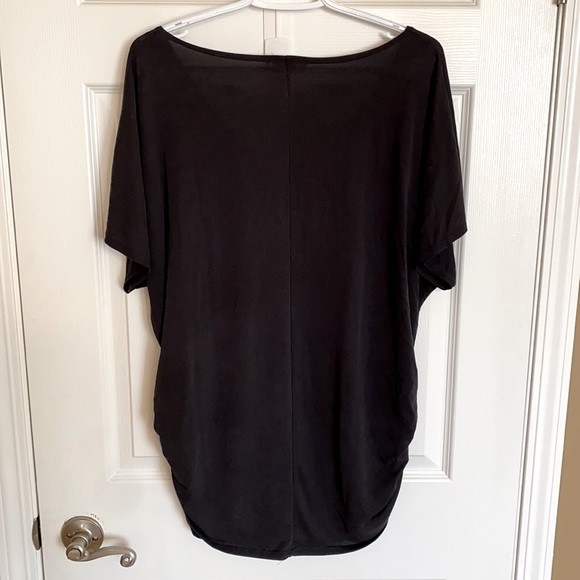 Black Top - Picture 2 of 5